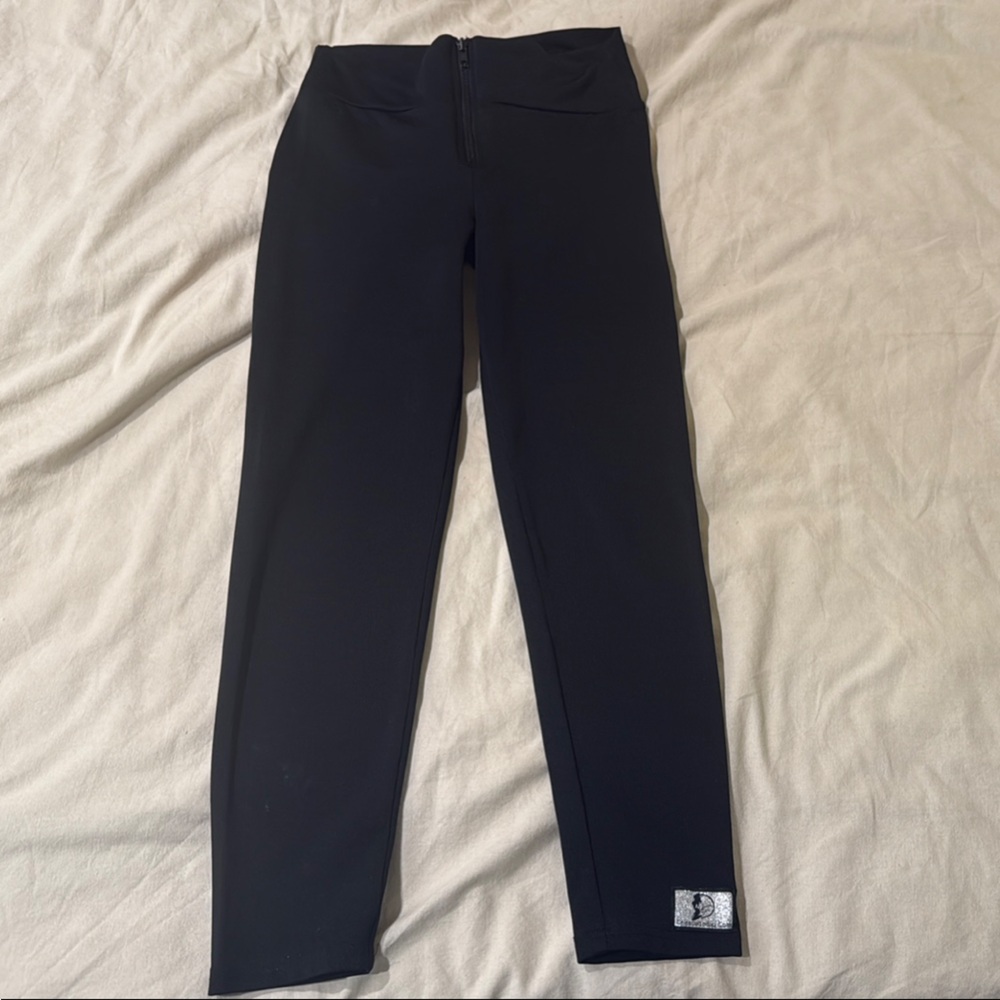 Black Leggings